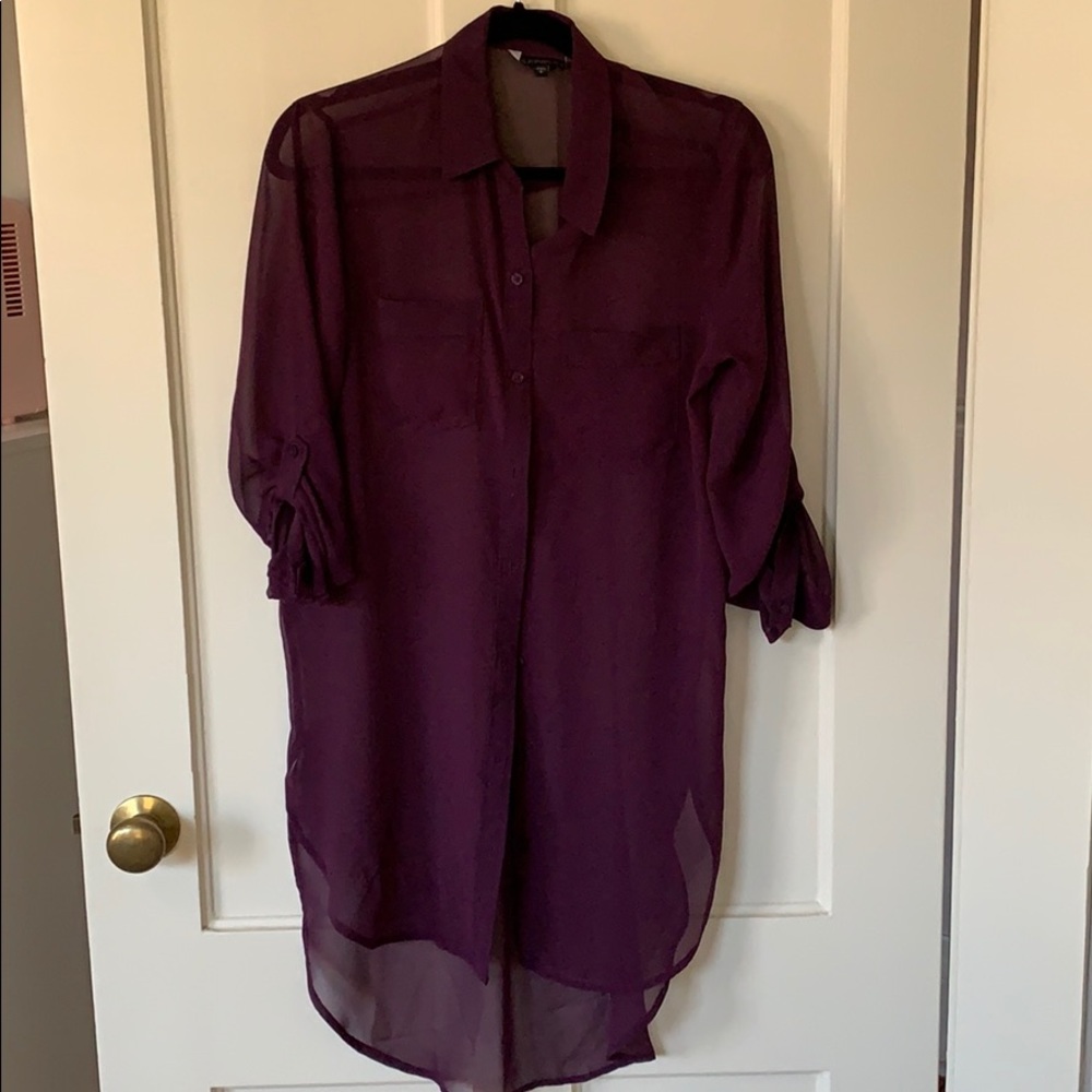 Express Tunic